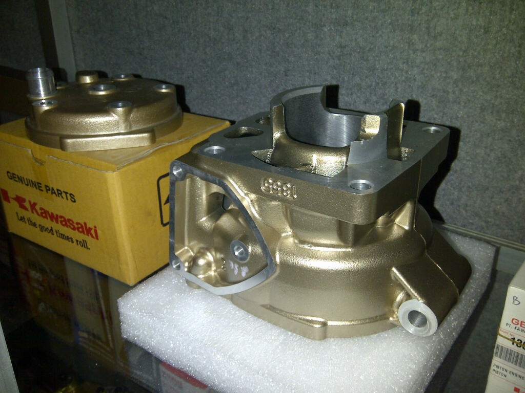 the apriliatista new blok pdk gold 1855 complete set for kawasaki 150r rr the apriliatista new blok pdk gold 1855 complete set for kawasaki 150r rr