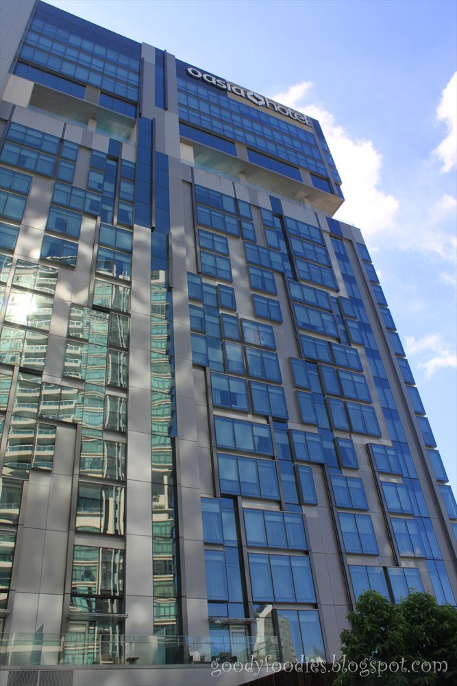 Elizabeth Hotel Singapore Review Elizabeth Hotel Singapore Review