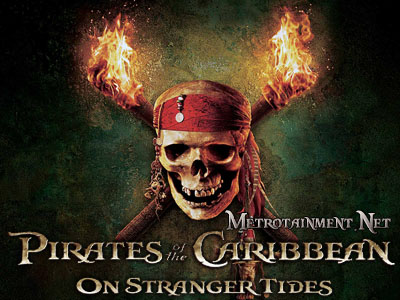 pirates of the caribbean on stranger tides movie reviews