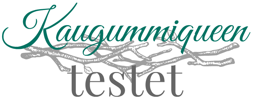 Kaugummiqueens Testblog