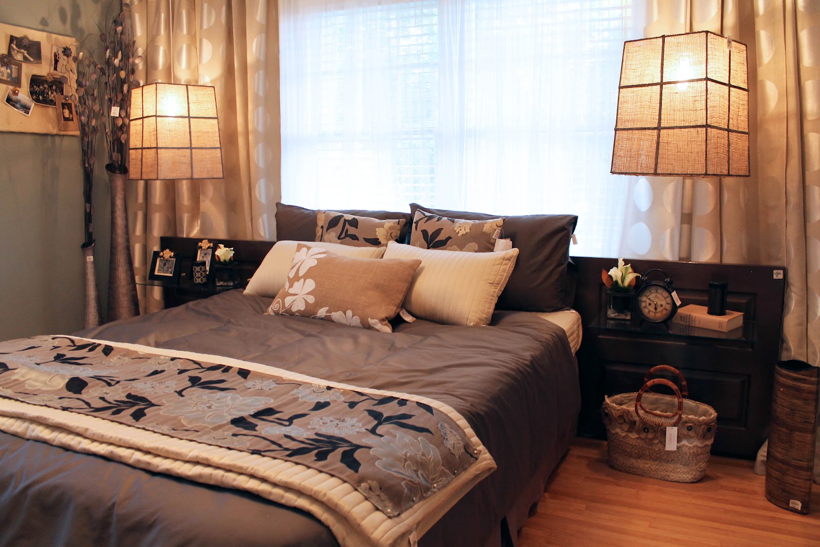 Hammers and High Heels September Head Over Heels Friday Fall Idea