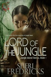 Lord of the Jungle