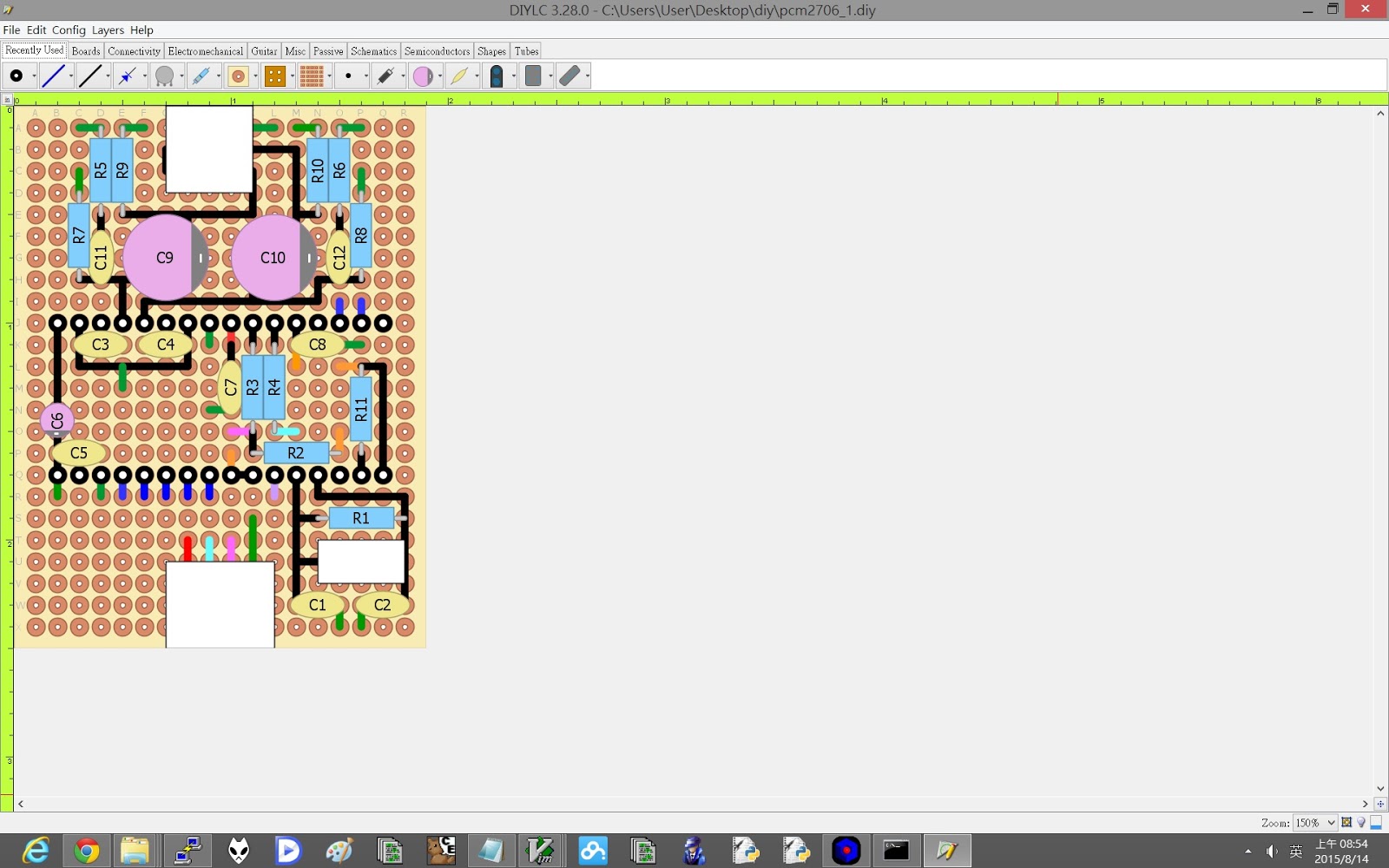 ResolaQQ ?????????????????????????????? DIY Layout Creator