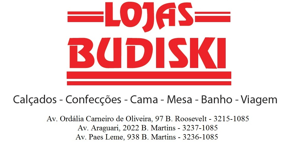Lojas Budiski