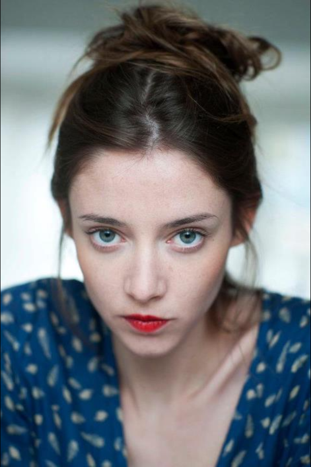 MURIELLE HUET DES AUNAY: PHOTOS