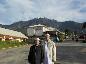 Kundasang,Sabah 2011