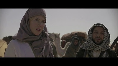 Queen of the Desert (2015 / Movie) - Trailer 2 - Song / Music Queen of the Desert (2015 / Movie) - Trailer 2 - Screenshot