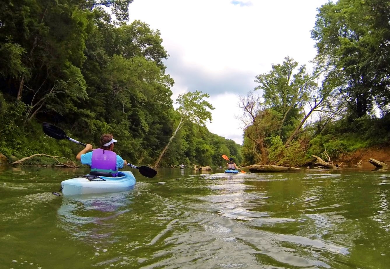 Countryside Food Rides Drakes Creek (Alvaton, KY)