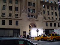 Nuevas imágenes del rodaje de Amazing Spiderman 4