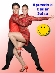 Bailar salsa