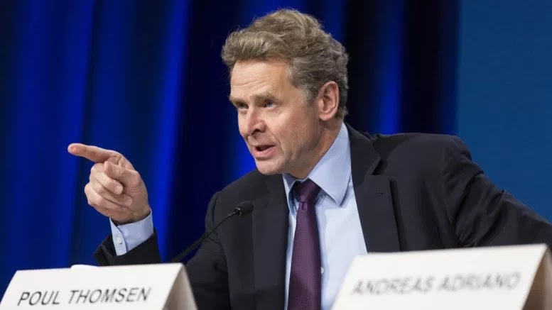 Η ανύπαρκτη “συγνώμη” του Πολ Τόμσεν και το ναυάγιο της ελληνικής δημοσιογραφίας Η ανύπαρκτη “συγνώμη” του Πολ Τόμσεν και το ναυάγιο της ελληνικής δημοσιογραφίας