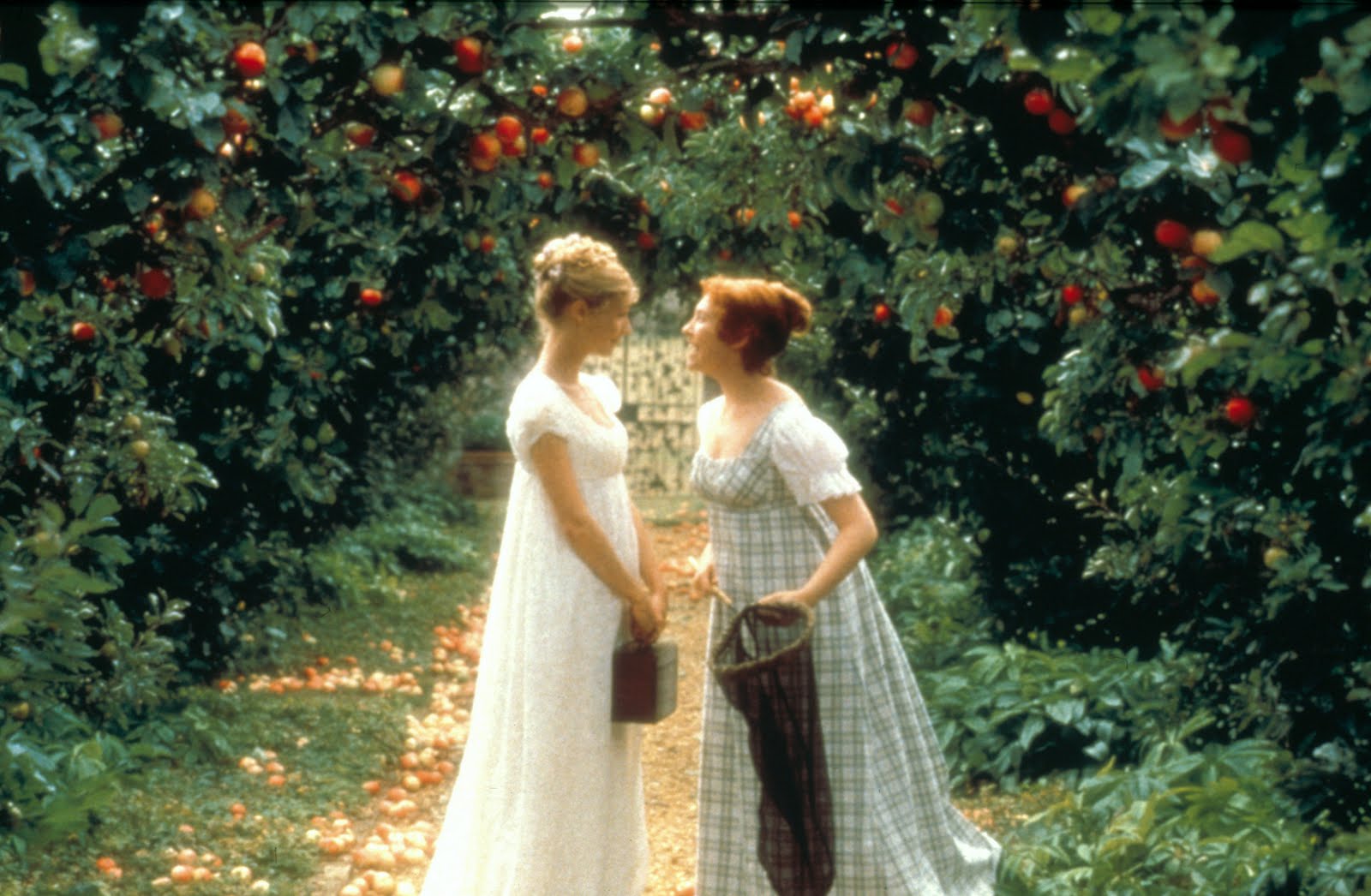 Austen Efforts Gallery Emma (1996)