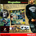 ThaWilsonBlock Magazine Debut Issue "McDonald Park"
