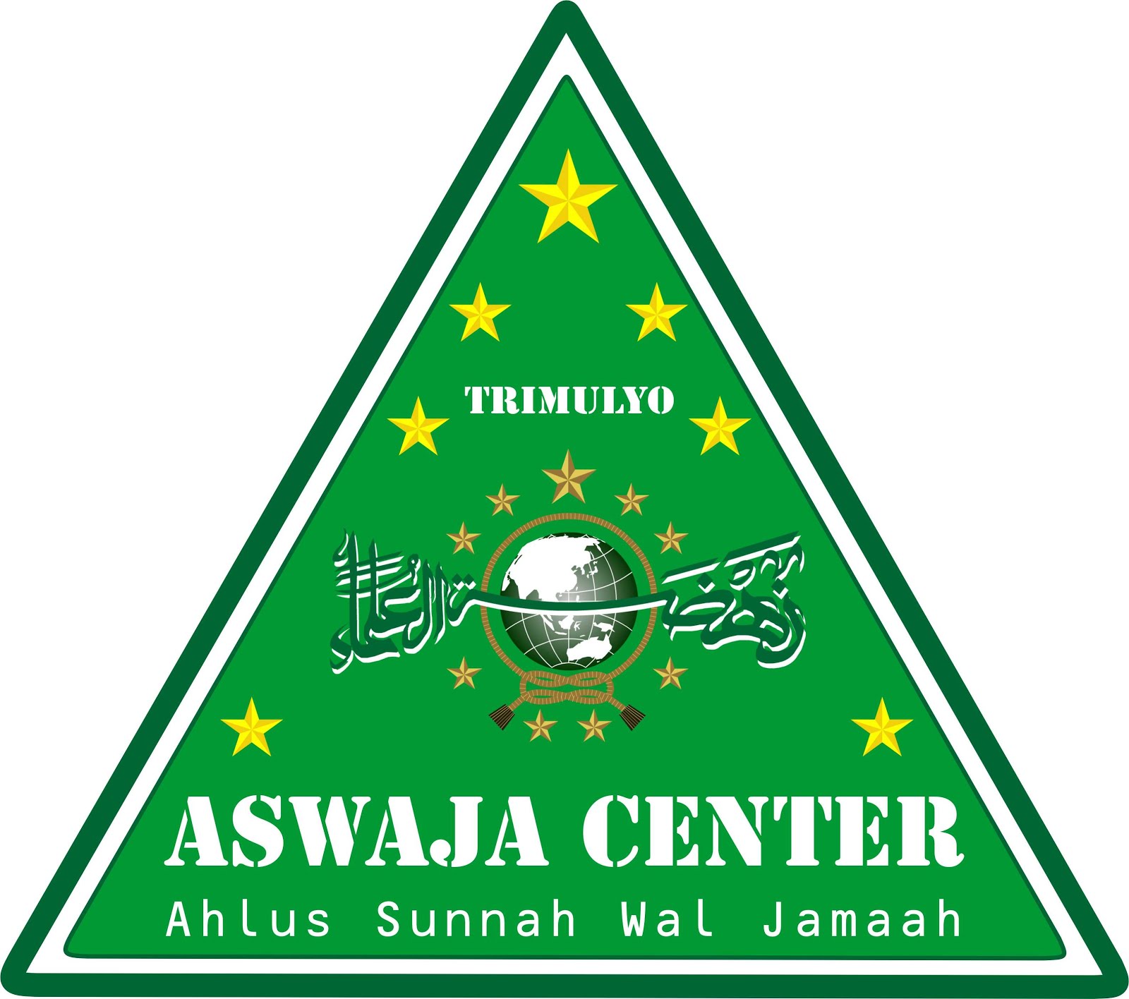 aswaja center