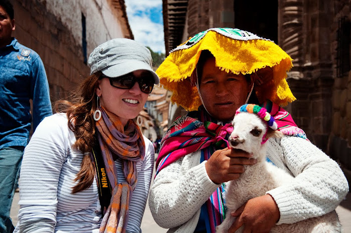 cusco peru south america travel photography