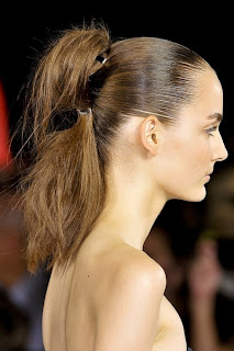 Spring And Summer 2012 Hairstyle Trends Spring And Summer 2012 Hairstyle Trends