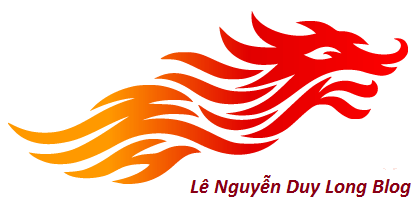 Lê Nguyễn Duy Long Blog
