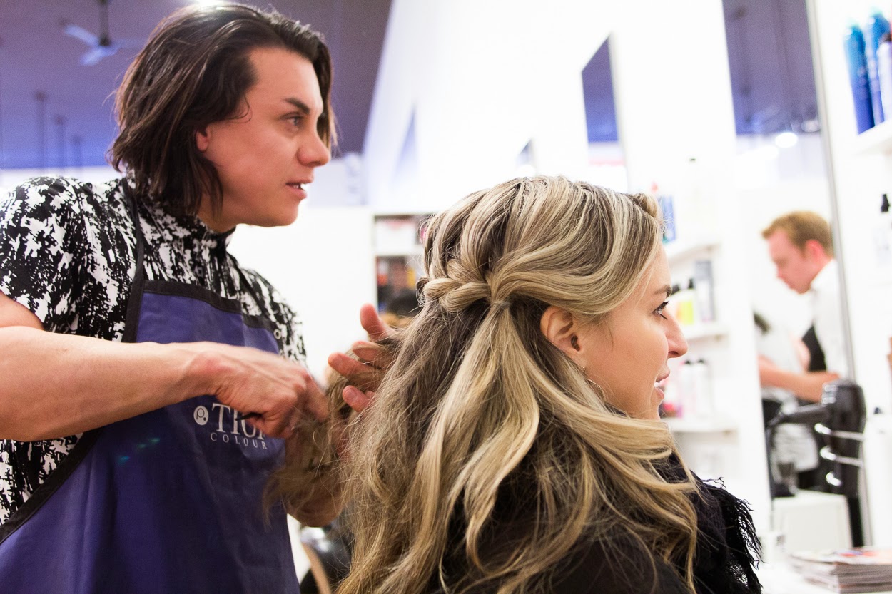 Hair Styling Beauty Compnay Hair Styling Beauty Compnay