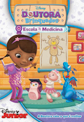 Capa do Filme Doutora Brinquedos: Escola de Medicina (Dublado) Baixe imagem de Doutora Brinquedos: Escola de Medicina (Dublado) sem Torrent