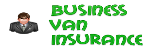 business van insurance