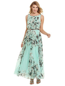 maxi dress motif bunga maxi dress motif bunga