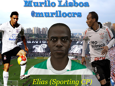 FIFA 12 Elias FACE FIFA 12 Elias FACE