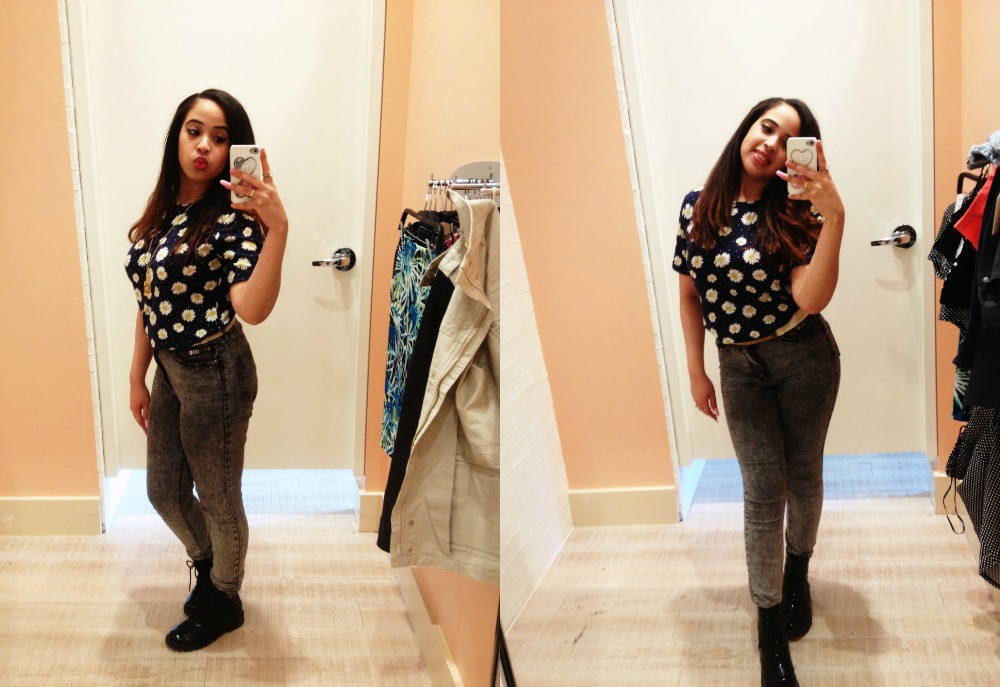 FOREVER21 AMSTERDAM GRAND OPENING April 2014