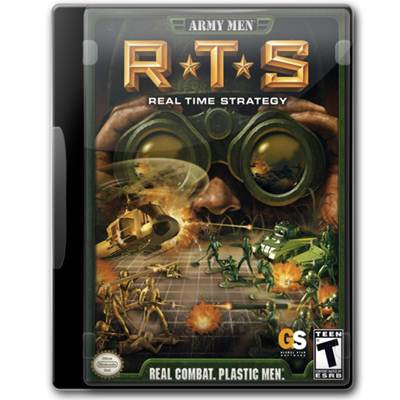 Army Men Rts Rip Multiplayer Guide CODEX