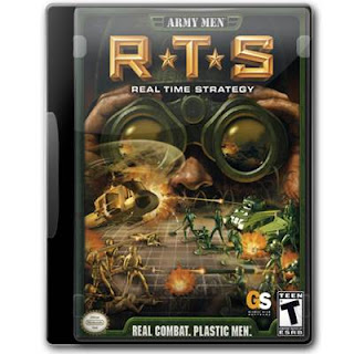 Download Army Men RTS Full Version