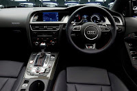 Audi × SAMURAI BLUE 11 Limited Edition