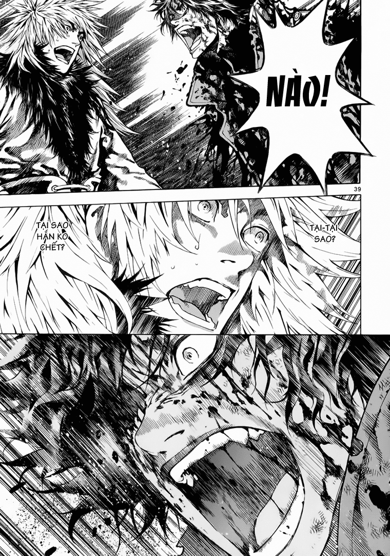 Ám Hành Ngự Sử chap 78 – End Trang 38 Ám Hành Ngự Sử chap 78 – End Trang 38