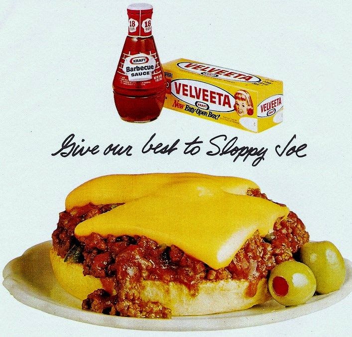 3 Generations of Southern Recipes Barbecue Sloppy Joes