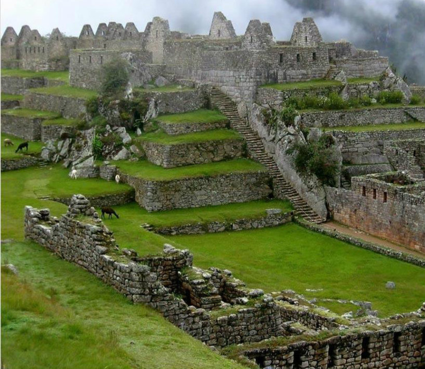 gpp0407 Taman Gantung Babylonia