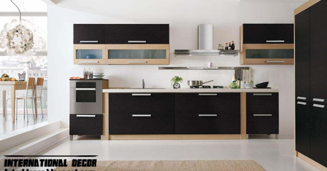 black kitchen furniture modern black kitchen designs ideas furniture cabinets 2015 black kitchen furniture modern black kitchen designs ideas furniture cabinets 2015