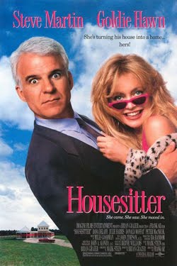 HouseSitter (1992) HouseSitter (1992)