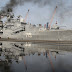 Kapal Perang dan Kerjasama Misil, Rusia dan Indonesia