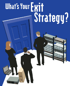 exit plan for business exit plan for business