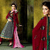 Indian Long Shirt Fashion | Butterfly Salwar Suit | Salwar Kameez