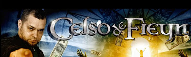 Celso de Freyn Site Official