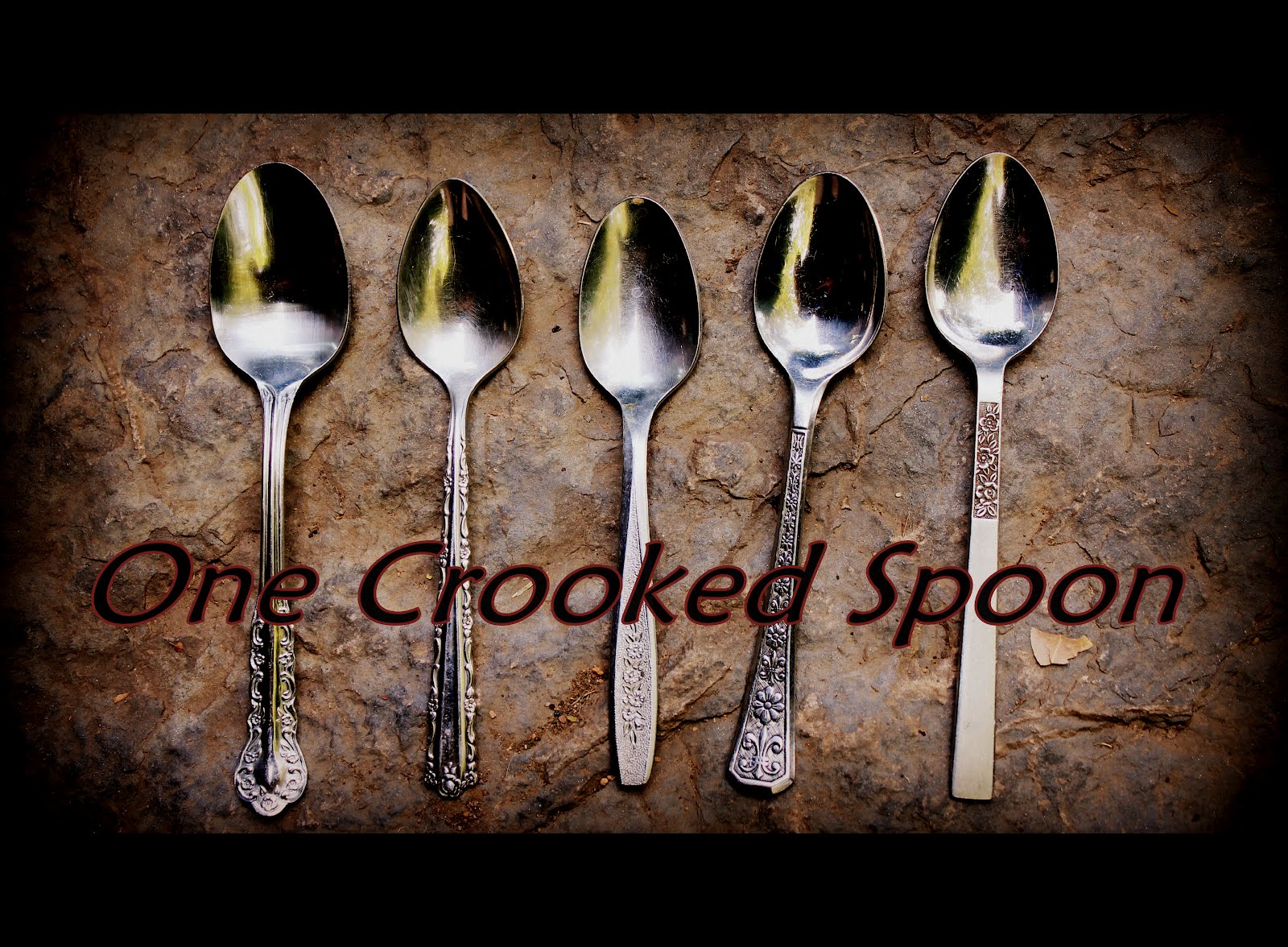 One Crooked Spoon