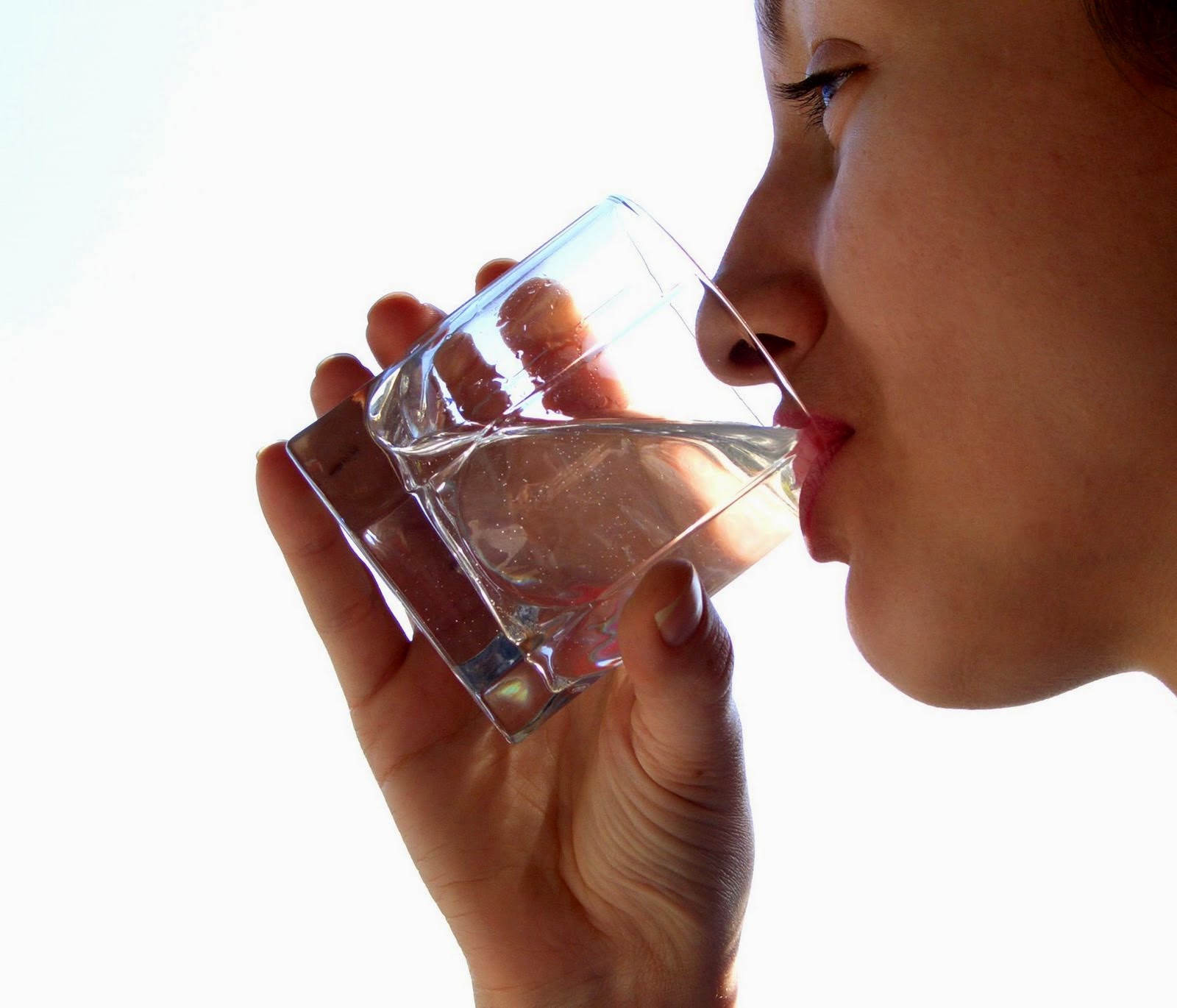 Tips Kecantikan Dengan Kangen Water Tips Kecantikan Dengan Kangen Water