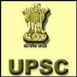 UPSC Logo UPSC Recruitment Notification