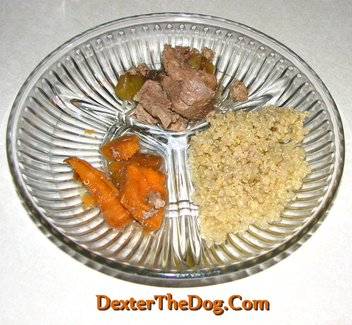 Beef Stew For Dogs, Home Cooking For Pets, Pet Food Recipes