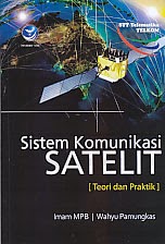 Sistem Komunikasi Satelit