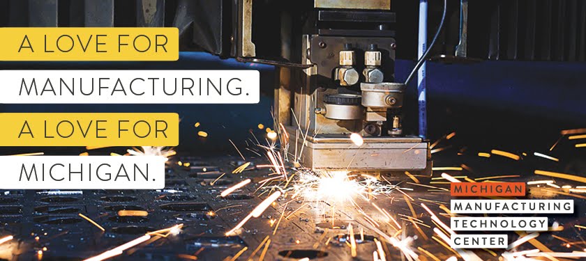 the michigan manufacturing technology