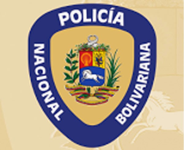 Policia Nacional Bolivariana