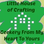 Little House of Crafting