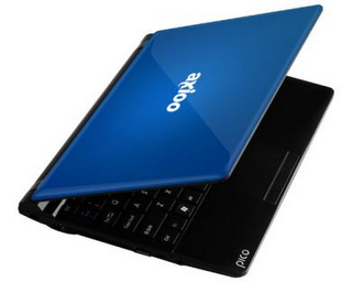spesifikasi netbook