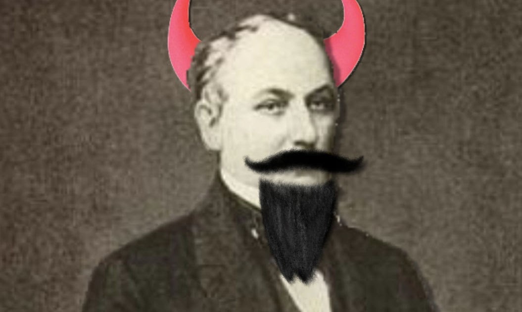 History Ventures If He Were Alive Today James Henry Hammond