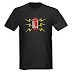 T-shirt that charges your phone